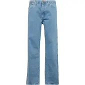 Wrangler 1100000002199 "13MWZ", Herren, Gr. 31, Länge 32, blau (antique wash), Denim/Jeans, Obermaterial: 100% Baumwolle, bootcut fit lang, Jeans 1100000002199