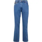 Wrangler - Jeans Herren - Authentic Straight Fit - Texas - Desert Mirage