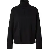 Vila Ostria Rollkragenpullover