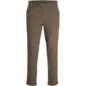 Jack & Jones Marco Connor Akm Dg Minimal Hosen Braun 29 / 30 Mann Braun 29