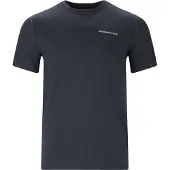 Endurance Herren T-Shirt Abdon M Melange S/S Tee