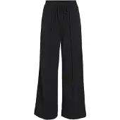 Vila Viclua High Waist Wide Leg Hose