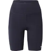 Under Armour Damen Radhose Motion Bike Short EMEA 1388646-001 S - Black - S