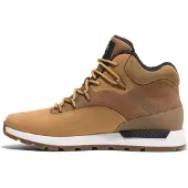 Timberland Herren Schnür-High-Top-Stiefel TB0A6CPS754 Braun