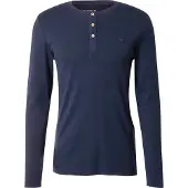 Mustang Langarmshirt "Style Arminto"