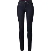 Tommy Hilfiger Damen Jeans Hose Como Skinny Fit, Blau (Nos Rinse), 28W/32L