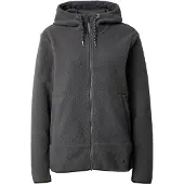 Vaude - Women's Manukau Fleece Jacket II - Fleecejacke Gr 46 schwarz