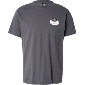 Iriedaily - Slowpresso Tee - T-Shirt Gr XL grau