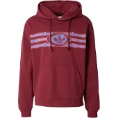 Adidas Originals "90S FLEECE HOODIE"