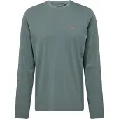 Napapijri Salis LS 1 green urban (G1S) 3XL