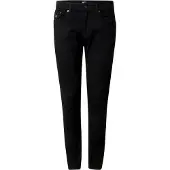 Tommy Hilfiger Tommy Jeans "Austin Slim Tapered" zum Knöchel hin schmaler werdende Jeans mit mittlerer Leibhöhe