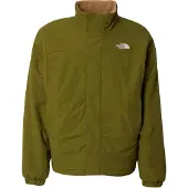 The North Face Fleecepullover M YUMIORI REVERSIBLE JACKET herren