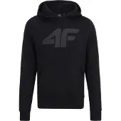 4F M1464 Kapuzenpullover