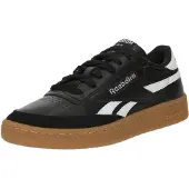 Reebok CLUB C REVENGE VINTAGE Schwarz