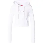 Diesel F-slimmy Kapuzenpullover
