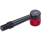 BBB Airpipe 90º Ventiladapter