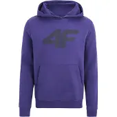4F M1464 Kapuzenpullover