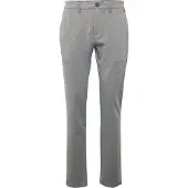 Blend Stoffhose BHLangford in Grau | Gr.: W33/L32