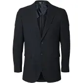 Selected Slim-oasis Winter Blazer