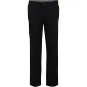 Dockers Signature Stain Defender Slim Hosen Schwarz 36 / 34 Herren Schwarz 36