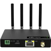 Milesight IoT 5G Dongle UF31-554AE GPS Supported