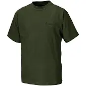 Pinewood T-shirt 2-Pack green (100) 3XL
