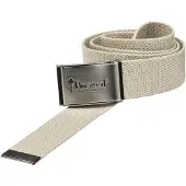 Pinewood Canvas Belt beige (204) Unisize
