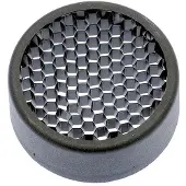 Elinchrom Snoot Raster 12°