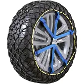 Big Buy Cooking Nieve Cadenas de Coche Michelin Easy Grip EVOLUTION 3