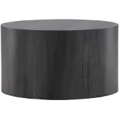 Venture Home Couchtische York Schwarz