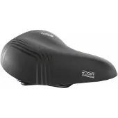 Selle Royal Sattel Geräumig Entspannt