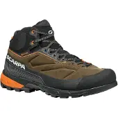 Scarpa - Rapid XT Mid GTX - Approachschuhe Gr 41 braun