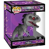 Funko POP! Pop! Games: Fusion - Indominus Rex #1005 (Jurassic Park)