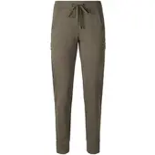 Peter Hahn Jogg-Pants grün