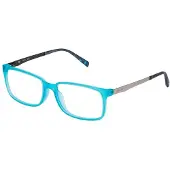 Police Vpl259-543grg Brille