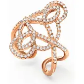Folli Follie 3r15s077rc-56 Ring