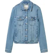 Tom Tailor Easy Jeansjacke