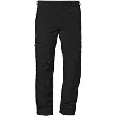 Schöffel Pants Koper 1 Warm black (9990) 24