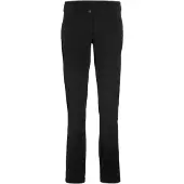 Maier Sports Damen Hose Helga slim (kurz)