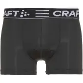 Craft Radhose Greatness Bike Boxer Schwarz Herren-S