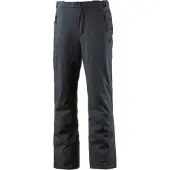 Maier Sports Herren Anton 2 Skihose 100000 schwarz : 54 Größe: 54