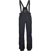 Killtec Herren Enosh UG Skihose mit abnehmbaren Trägern 33888 schwarz : 28 Größe: 28