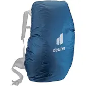 Deuter - Raincover III - Regenhülle Gr Size III - 45-90 l blau