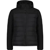 CMP 34k0147 Zip Hood Jacke