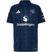 Adidas Tshirts Manchester United Away, IU1390, Größe: 170