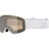 Alpina FERNIE Q-LITE white matt - mirror gold - weiß