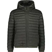 CMP Herren Jacke FIX HOOD 34K0127-F905 58 - Forest - 58