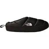 The North Face Unisex Hausschuhe NSE Tent Mule IV 8A9D-KX7 37-39 - TNF Black/TNF Black - 37-39