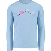 CMP 33n2245 Langarm-t-shirt