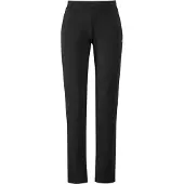 Joy Sweathose SPORTSWEAR "SWEATHOSE SINA", Damen, Gr. 46, N-Gr, schwarz, Obermaterial: 70% Baumwolle, 25% Polyester, 5% Elasthan, Hosen Sweathose, sportlicher Stil, für aktive Looks
